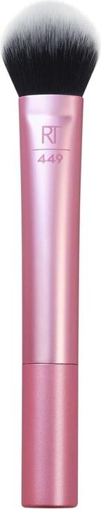 Image du produit Real Techniques Cheek RT 449 Brosse à cheveux conique (Highlighter)