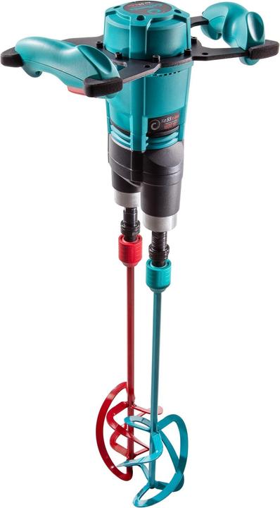 Actual product image Collomix Hand mixer Xo55 R DUO