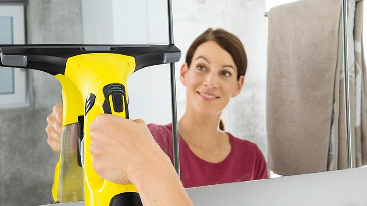 Produktbild Kärcher WV 5 Plus