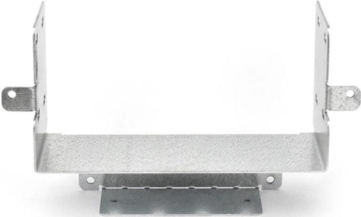 Produktbild Phonocar Kit Radioblende schwarz Mini