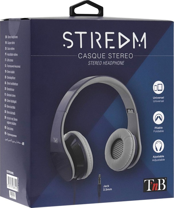 Immagine prodotto OEM Stream (Nessuna soppressione del rumore, Cablato)