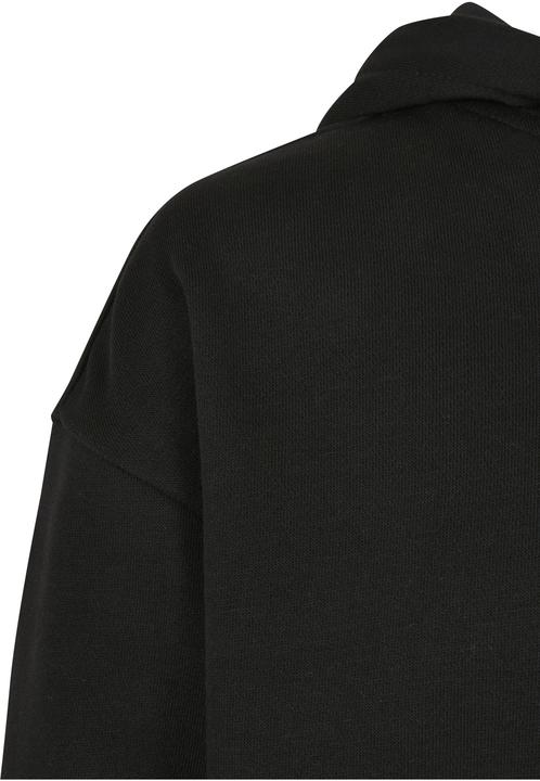 Produktbild Urban Classics Girls Oversized Terry Hoody Dress (134, 140)