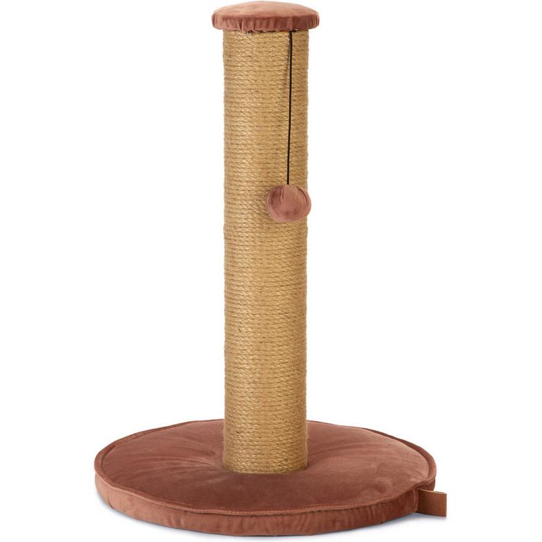 Designed by Lotte Yenna (50 cm, Rosa), Katzenbaum