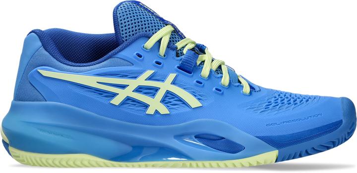 Blue Coast, Huddle yellow