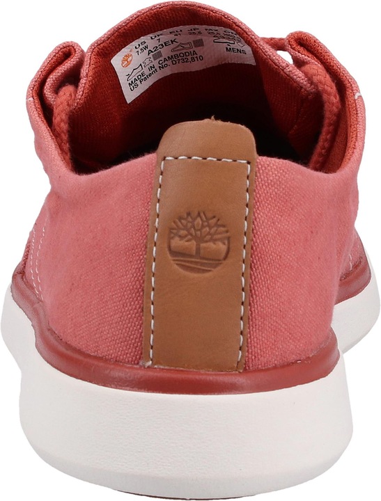 Image du produit Timberland chaussures basses (45.5)