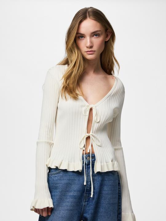 Image du produit Pieces PCRAGNHILD Strickjacke (L)