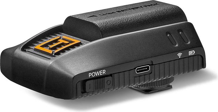 Produktbild Tether Tools Air Direct Wireless Tethering System (Weiteres Zubehör)