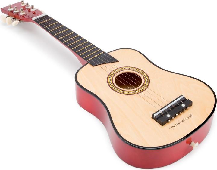 Image du produit New Classic Toys Guitare