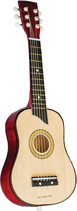 Image du produit New Classic Toys Guitare