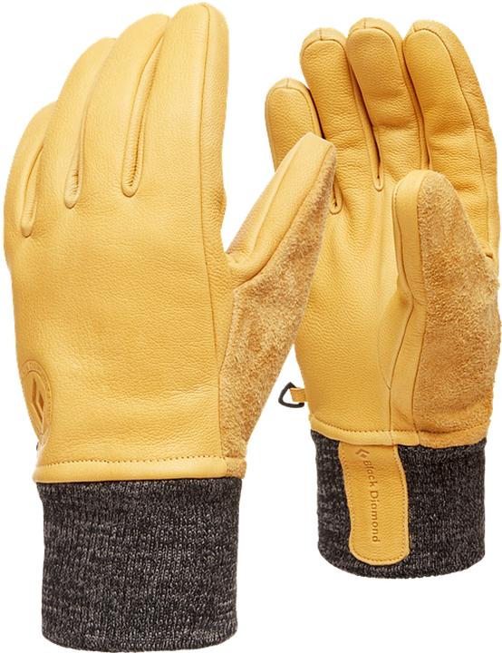 Actual product image Black Diamond Dirt Bag (S)