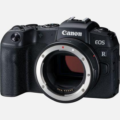 Canon Eos Rp + Rf 24-105Mm F4-7.1, Fotocamera