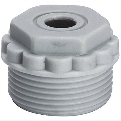 Jacob, Kabelverbindung, Kabeleinsteckstutzen IP54 Ř40mm 19-25mm J140MG