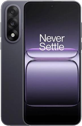 Produktbild OnePlus Nord 5 (512 GB, Phantom Grey, 6.83", Dual SIM, 5G)