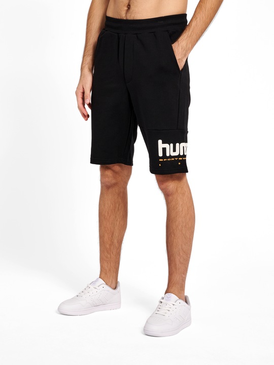 Actual product image hummel Lgc Manfred Shorts (S)