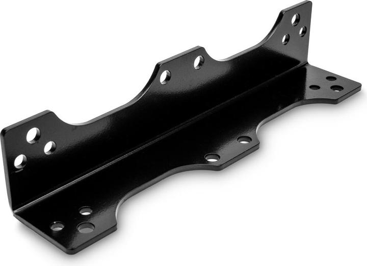 Produktbild EKWB EK-Pro Manifold 2CPU 4GPU Verteiler - Acetal