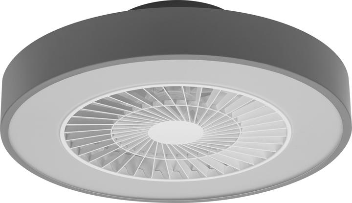 Immagine prodotto Ledvance Ventilatore Da Soffitto Wifi Intelligente Tw Gr (2300 lm)