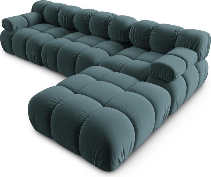 Produktbild Micadoni Bellis (Modular Sofa, 4-Sitzer)