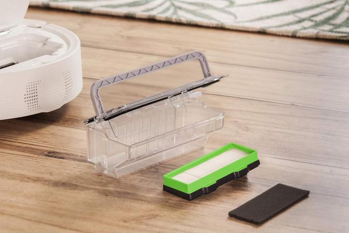 Immagine prodotto Rowenta Explorer 80 Allergy Connect (Panno)