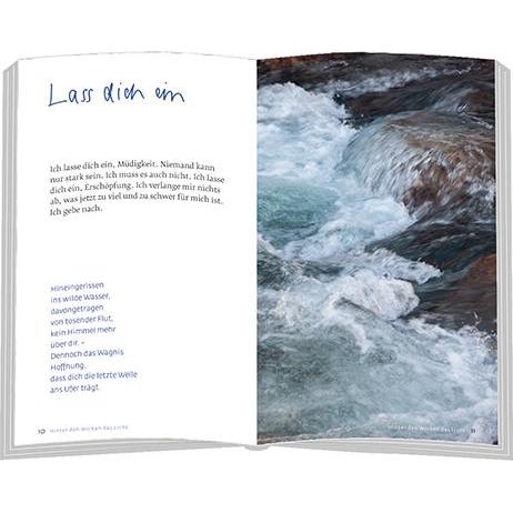 Thumbnail - Hinter den Wolken das Licht, Sachbücher von Antje Sabine Naegeli