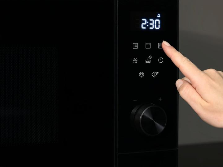 Produktbild AEG MFB295DB (29 l)