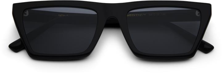 Produktbild Messy Weekend NEW COREY Black/Grey