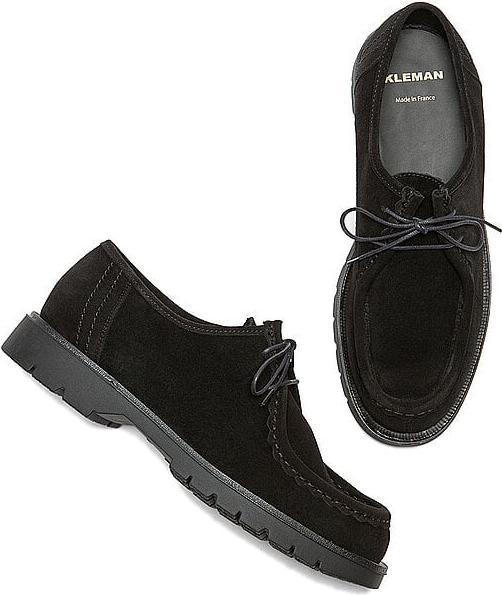 Produktbild Kleman Schnürschuhe PADROR (42)