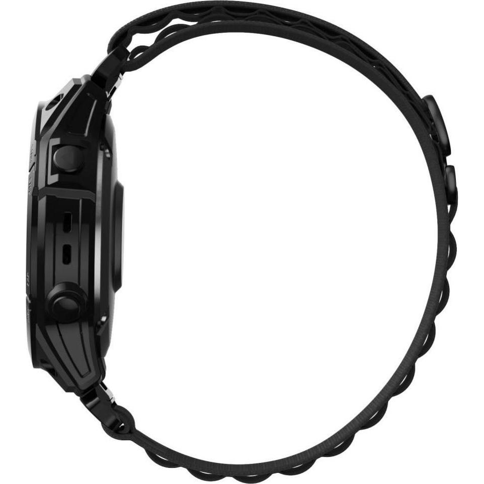 Thumbnail - Tech-Protect Nylon Pro Strap (22 mm, Nylon, Garmin Fenix 6, Garmin Fenix 6 Pro, Garmin Fenix 7, Garmin Fenix 5), Uhrenar...