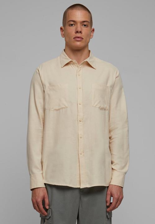 Produktbild Urban Classics Flanell Shirt (S)