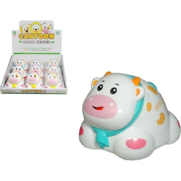 Swede Ein Aufziehtier - eine Kuh (54625327)