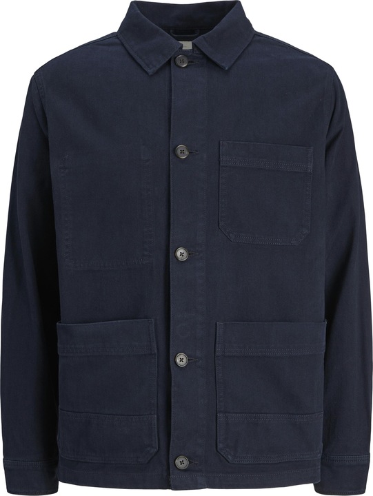 Image du produit Jack & Jones Jprccderry Worker L/S Overshirt (XXL)