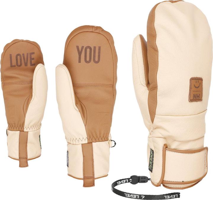 Produktbild Level Fäustling Rover (9, L)