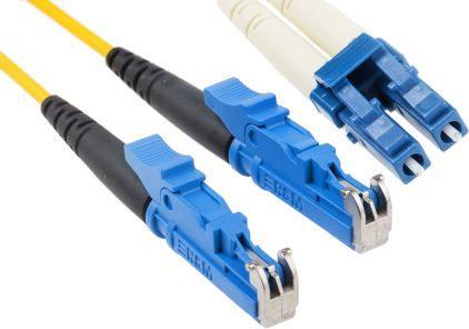 Produktbild RS PRO Patchkabel 09/125 E2000-LC 2m (0.29 m)