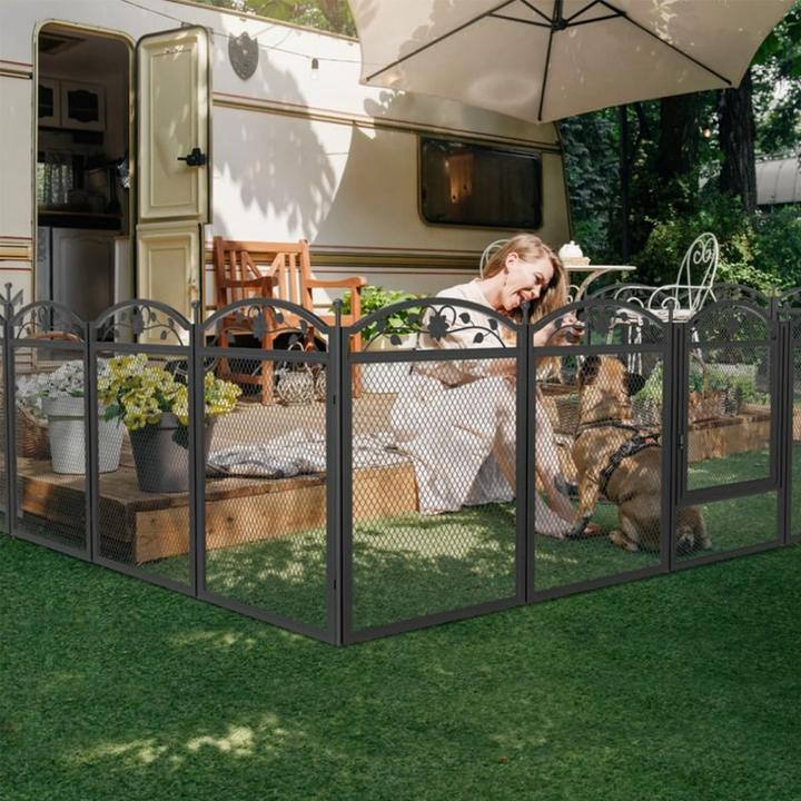 Image du produit Hermex Parc à chiots