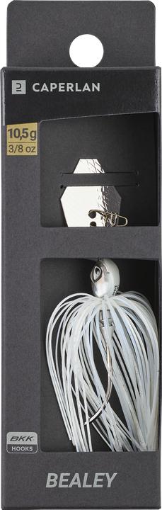 Produktbild Caperlan Metalkoeder Chatterbait Vibration
