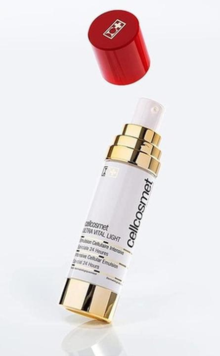 Immagine prodotto Cellcosmet Luce ultra vitale (50 ml, Tonico per il viso)