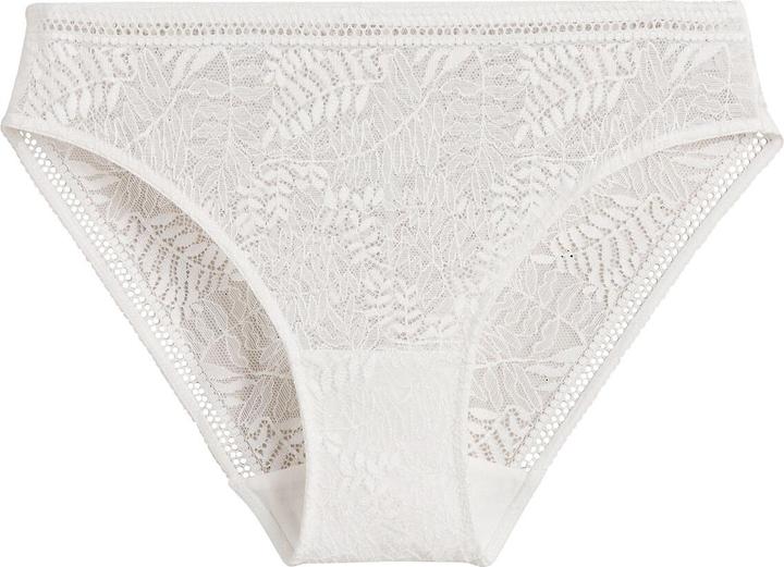 Produktbild La Redoute Collections Spitzen-Slip Léonie (40, Einzelpack)