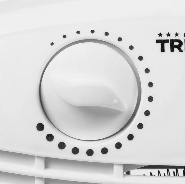 Image du produit Tristar Aérotherme KA-5059, 2000 W (2000 W)