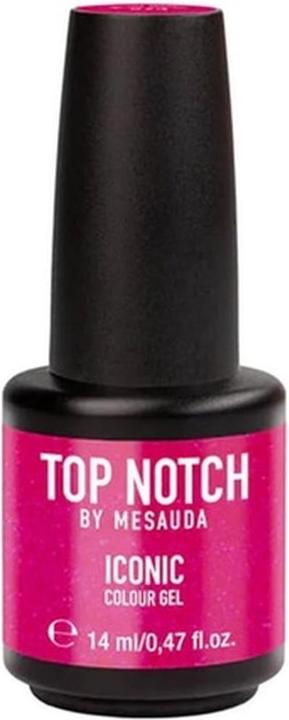 Mesauda Top Notch Iconic 29 You're Cherrific! 14ml Semi-Permanent Nail Polish