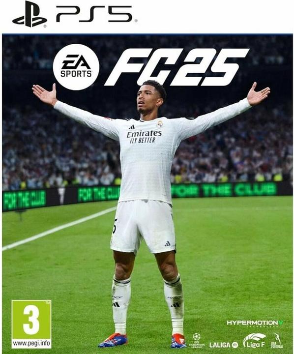 EA Games FC 25 (PS5)