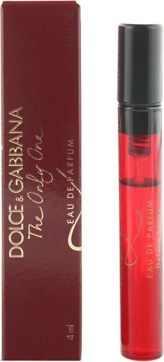 Immagine prodotto Dolce & Gabbana L'Unico 2 (Eau de parfum, 4 ml)