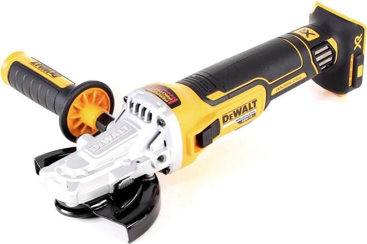 Produktbild DeWalt DCG405 (125 mm)