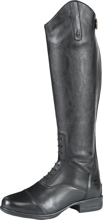 Produktbild Moretta Lange Reitstiefel Gianna Leder (38)