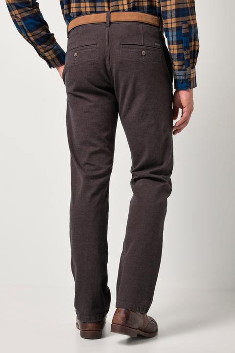 Produktbild JP1880 Chino Hose FLEXNAMIC®, Wolloptik, Regular Fit, bis Gr. 72/36 (33)