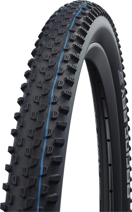Actual product image Schwalbe Racing Ray (26 x 2.25, 57-559)
