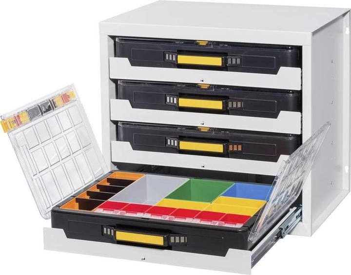 Produktbild Allit Kofferschrank