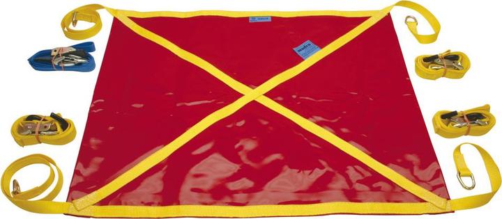 Produktbild Dönges Airbag Sicherungssystem Beifahrerseite