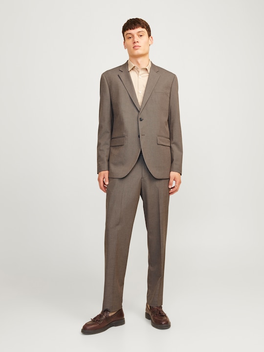 Image du produit Jack & Jones Jprbushwick Mathew Reg Trouser Noos (50)