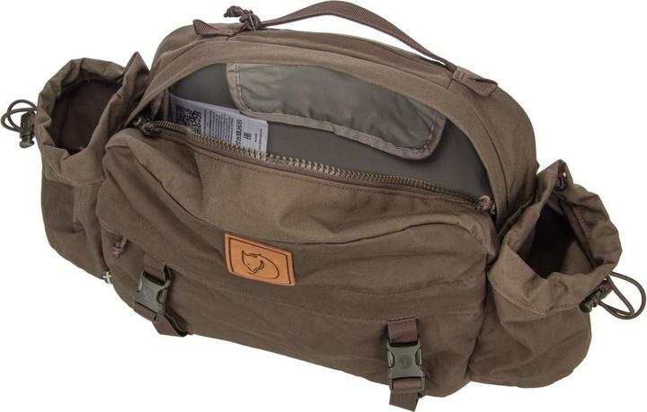 Image du produit Fjällräven Singi Hip Pack 10