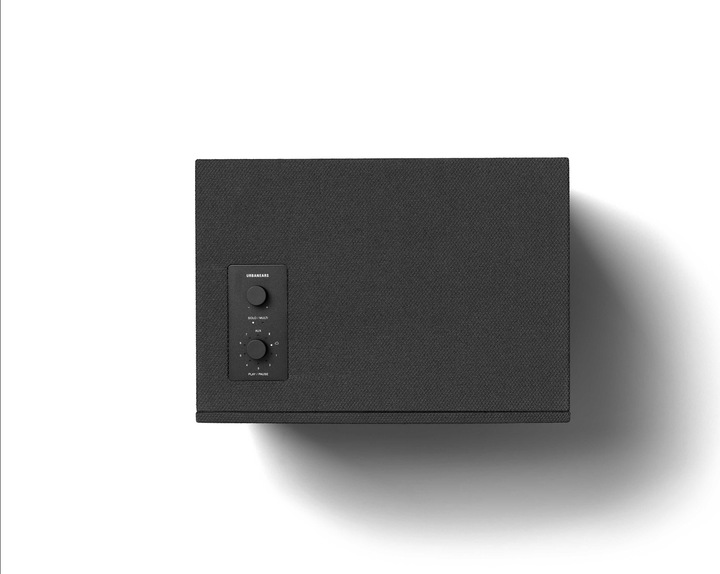 Produktbild Urbanears Baggen (Airplay, WLAN, Bluetooth)