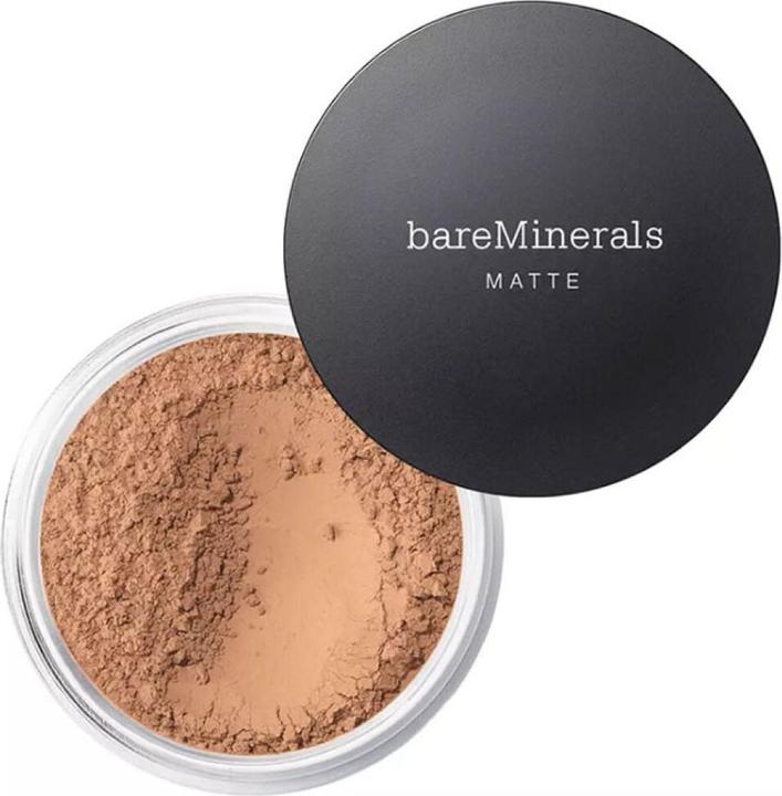 Image du produit Bare Minerals BareMinerals (18 Tan moyen)